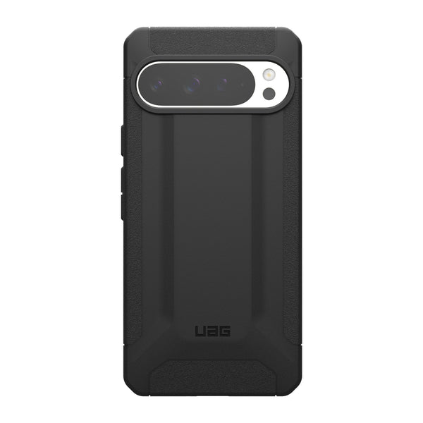 UAG Scout Case for Pixel 9 614462114040