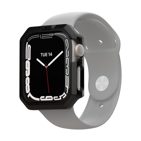 UAG Scout Case for Apple Watch 1A4415114040