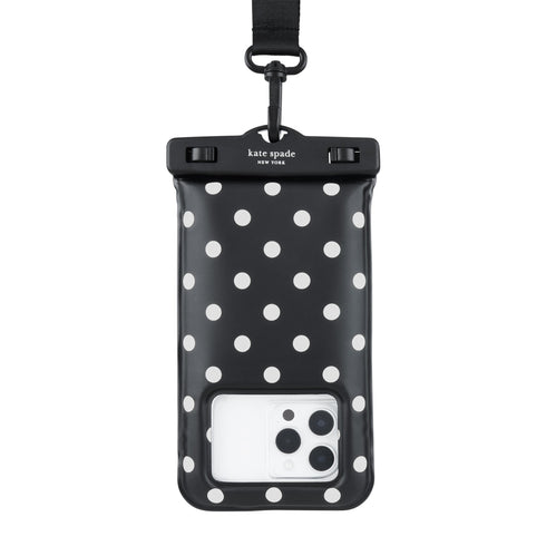 Kate Spade Waterproof Floating Pouch KS053358