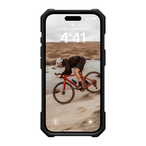 UAG Essential Armor MagSafe Case for iPhone 16 Series 114450114040