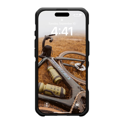 UAG Metropolis LT MagSafe Case for iPhone 16 114452113972