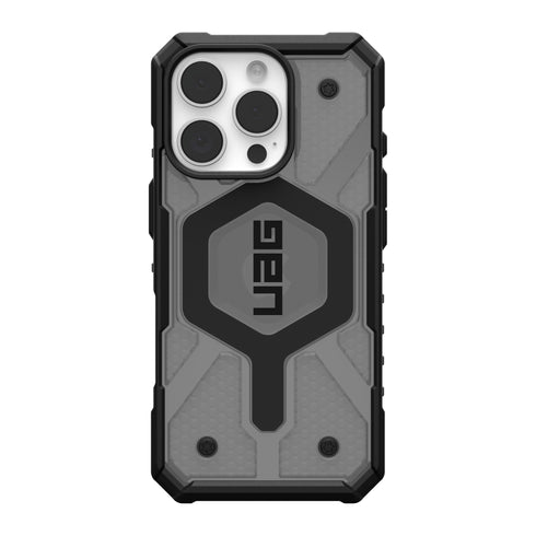 UAG Pathfinder MagSafe Case for iPhone 16 Series 114464113131