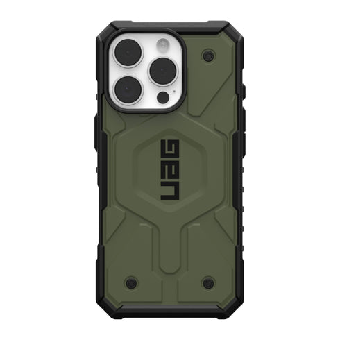 UAG Pathfinder MagSafe Case for iPhone 16 Series 114468117272