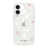 Kate Spade Protective Prints MagSafe Case for iPhone 16 Series KS054344