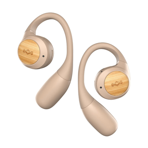 House of Marley Liberate True Wireless TWS Earbuds - EM-JE104-CE