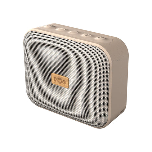House of Marley Jammin Bluetooth Speaker EM-JA026-CE