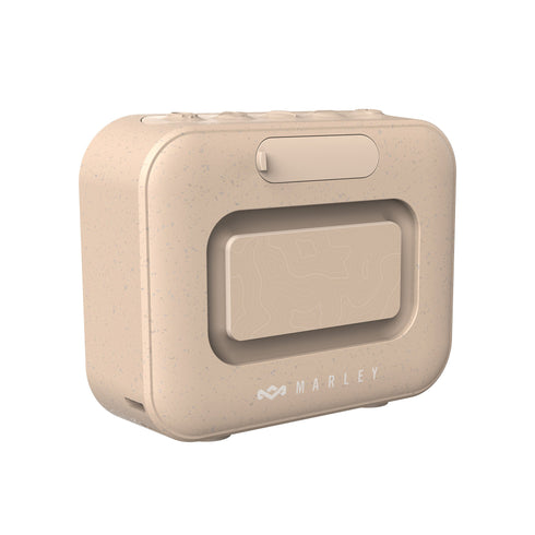 House of Marley Jammin Bluetooth Speaker EM-JA026-CE