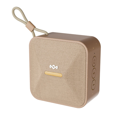 House of Marley Rise Up Bluetooth Speaker EM-JA034-CE
