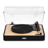 House of Marley Revolution Turntable EM-JT004-SB