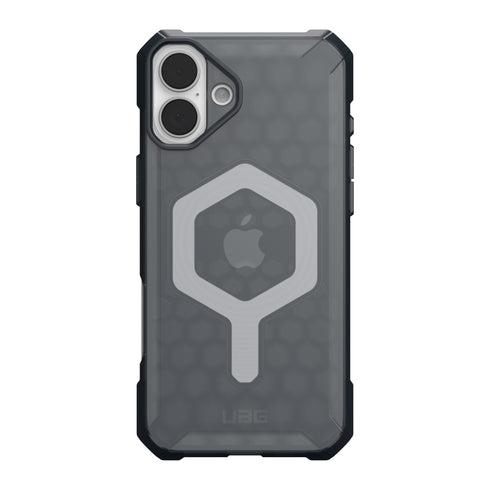 UAG Essential Armor MagSafe Case for iPhone 16 Series 114447113131