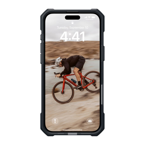 UAG Essential Armor MagSafe Case for iPhone 16 Series 114447113131