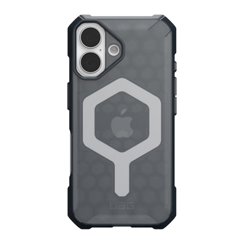 UAG Essential Armor MagSafe Case for iPhone 16 Series 114450113131