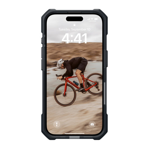 UAG Essential Armor MagSafe Case for iPhone 16 Series 114450113131