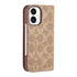 Coach Folio Signature C Case for iPhone 16 CH054142