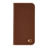 Coach Leather Folio Case for iPhone 16 CH054158