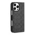 Coach Folio Signature C Case for iPhone 16 CH054156