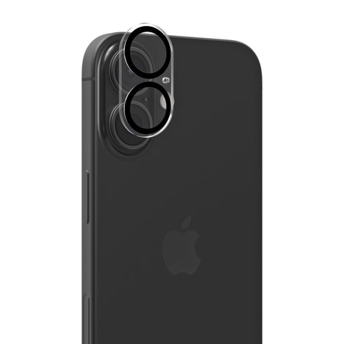 ZAGG InvisibleShield Glass Elite AR Camera Lens Protector for for iPhone 16 200114886