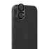 ZAGG InvisibleShield Glass Elite AR Camera Lens Protector for for iPhone 16 200114886