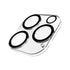 ZAGG InvisibleShield Glass Elite AR Camera Lens Protector for for iPhone 16 200114888