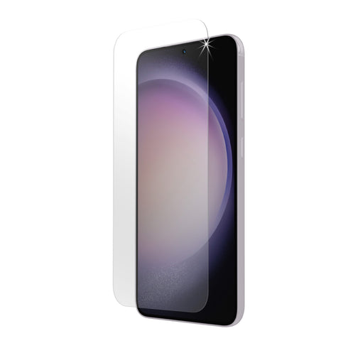 HyperGear Tempered Glass Screen Protector w/Installation Applicator Tray Galaxy S Series 16101