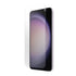 HyperGear Tempered Glass Screen Protector w/Installation Applicator Tray for Galaxy S23 16101