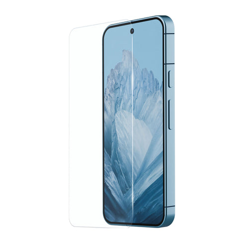 HyperGear Tempered Glass Screen Protector w/Installation Applicator Tray for Pixel 9 Series 16164