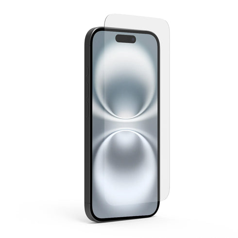 PureGear HD Tempered Glass Screen Protector w/Applicator Tray 64910PG