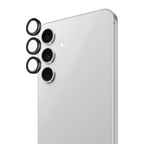 Case-Mate Aluminum Ring Glass Lens Protector Galaxy S Series CM055438