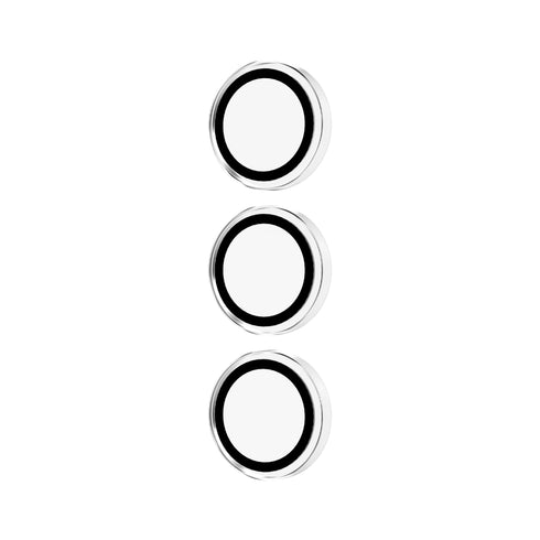 ZAGG InvisibleShield Glass Elite Camera Rings Lens Protector for for Galaxy S24 200116850