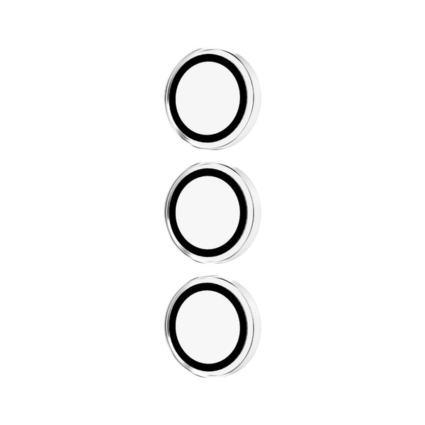 ZAGG InvisibleShield Glass Elite Camera Rings Lens Protector Galaxy S Series 200116850