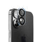 HyperGear Lens Protector for iPhone 16 Series - 2 Pack 16230