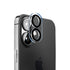HyperGear Lens Protector for iPhone 16 Series - 2 Pack 16230