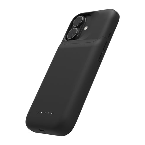 Mophie juice pack for iPhone 16 401015665