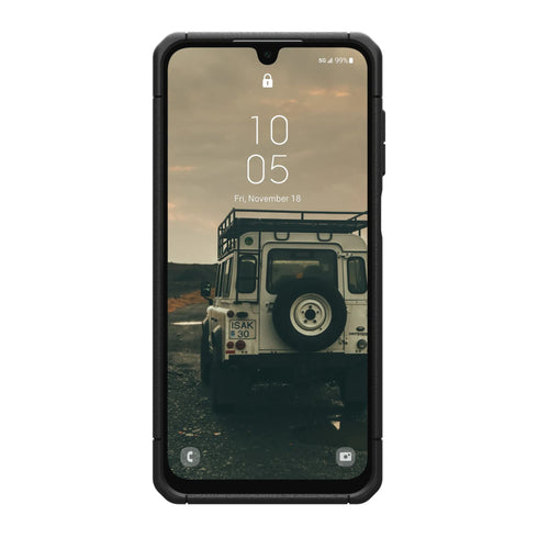 UAG Scout Case Galaxy A Series 214460114040