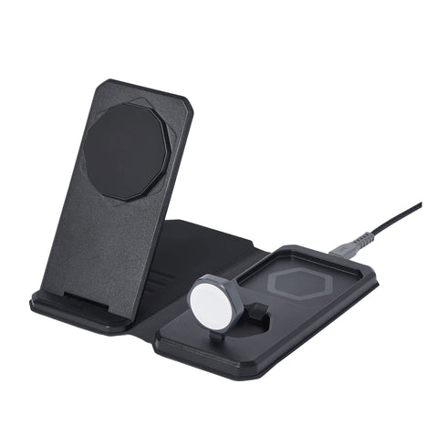 UAG 3in1 Wireless Desktop Travel Charger 9B4412114030