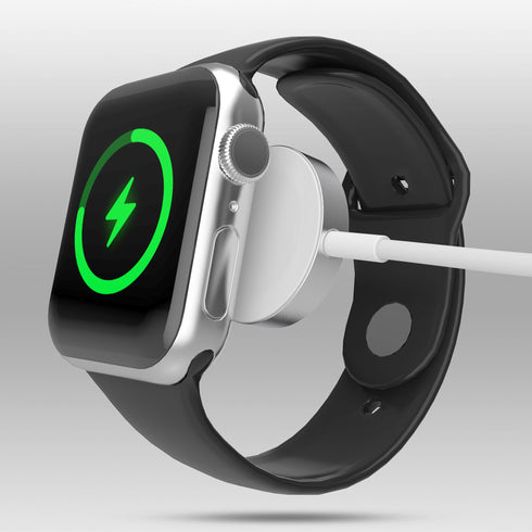 Naztech Magnetic Charger USBforA Cable for Apple Watch 15599