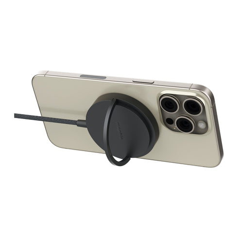 Mophie Qi2 Charging Pad w/Kickstand - 401316197