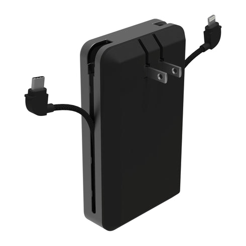 Mophie Powerstation Plus Plug 401114329