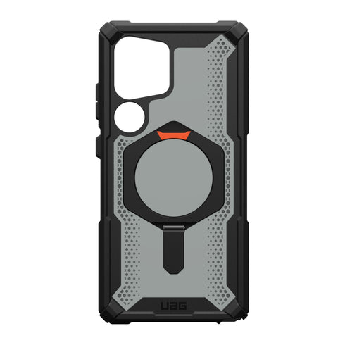UAG Plasma XTE Kickstand w/Magnets Case for 214467114097