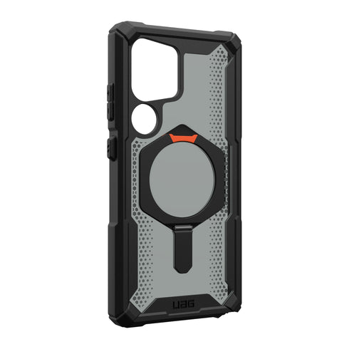 UAG Plasma XTE Kickstand w/Magnets Case for 214467114097