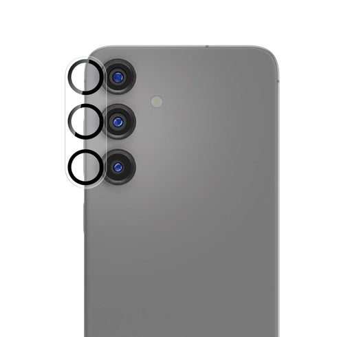 HyperGear Lens Protector - 2 Pack Galaxy S Series 16271