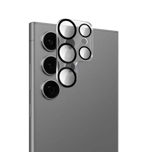 HyperGear Lens Protector - 2 Pack Galaxy S Series 16272