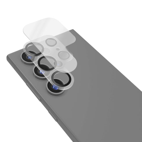 HyperGear Lens Protector - 2 Pack Galaxy S Series 16272