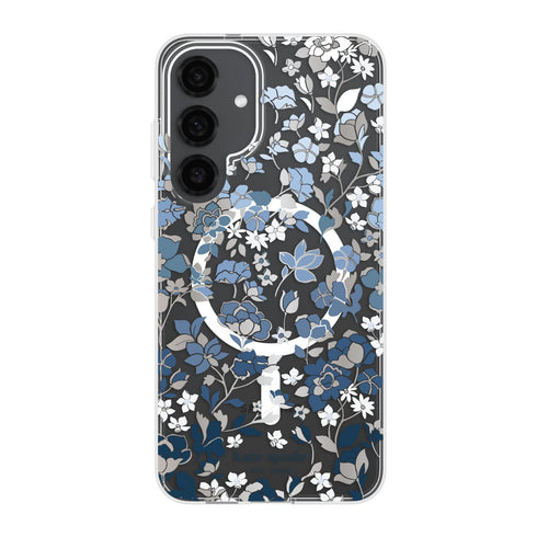 Kate Spade Protective Prints Case w/Magnets for KS055950