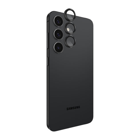 Case-Mate Aluminum Ring Glass Lens Protector Galaxy S Series CM055790