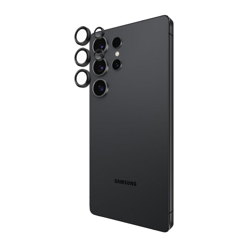 Case-Mate Aluminum Ring Glass Lens Protector Galaxy S Series CM055794