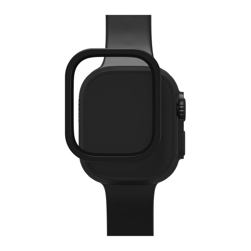 ZAGG InvisibleShield Glass XTR4 Screen Protector for Apple Watch Ultra 200116716