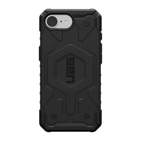 UAG Pathfinder MagSafe Case for iPhone 16 114499114040