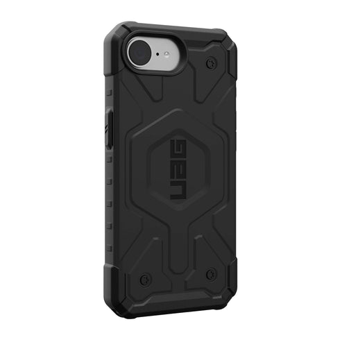 UAG Pathfinder MagSafe Case for iPhone 16 114499114040