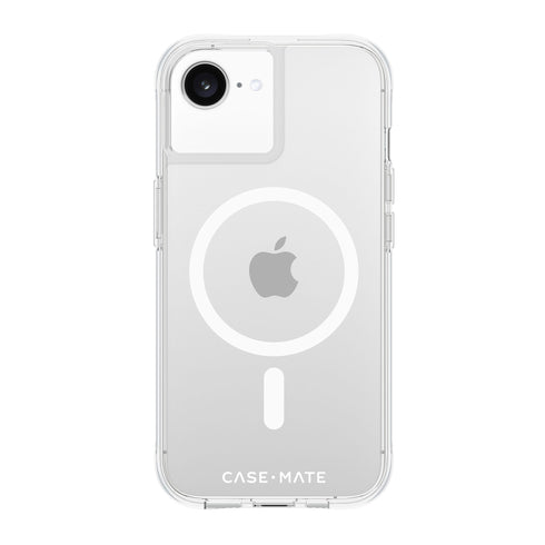 Case-Mate Tough MagSafe Case for iPhone 16 Series CM056570